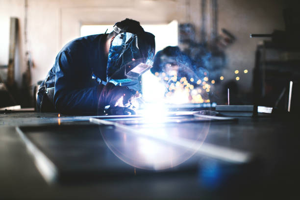 Best Maintenance and Repair Welding in Exandria, AL