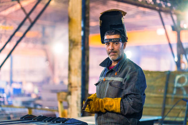Affordable Welder Services in Alexandria, AL