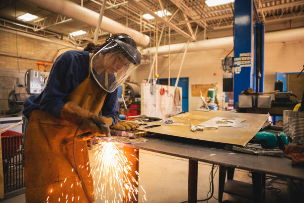 Affordable Welder Services in Alexandria, AL