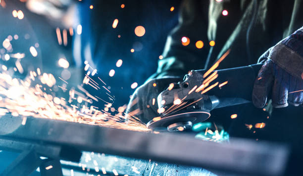 Alexandria, AL Welder & Metal Fabrication Company